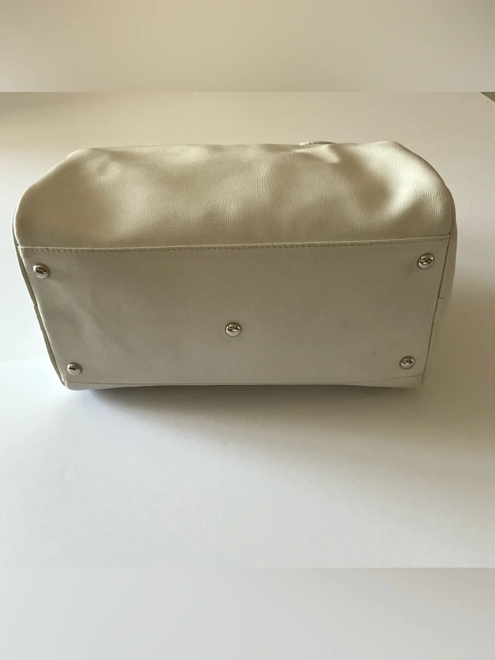 Furla saffiano leather